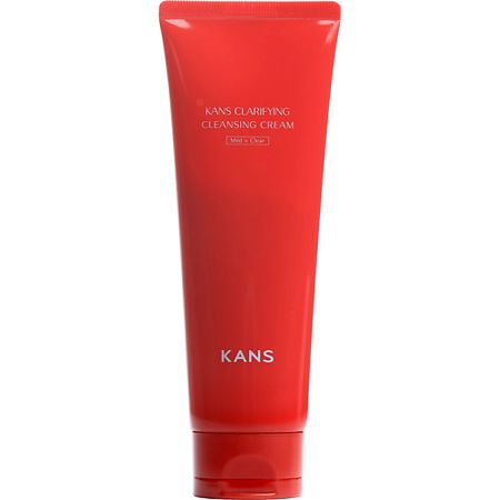 Крем для умывания KANS Очищающий крем для умывания Clarifying Cleansing Cream
