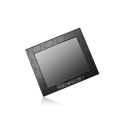 Футляр для теней и румян MAKE-UP SECRET Палитра магнитная средняя Magnet Palette M неодимовый магнит кольцо magnet ltd 15x6x6 мм 3шт