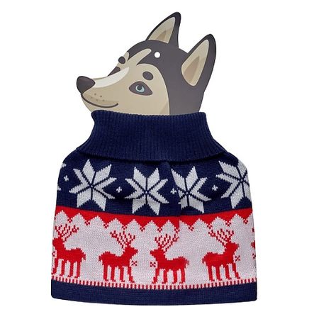 Кофта FRIEND OF MINE Кофта для собак DEER SWEATER #FOM_imyourgift