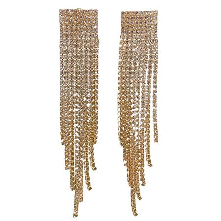 Серьги FOROSTINA.K Серьги Glow mystique mirage серьги enchanted glow earrings