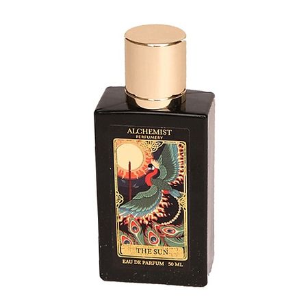 Парфюмерная вода ALCHEMIST Tarot Card 