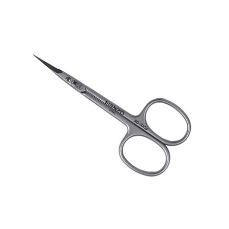 Ножницы HANZO STEEL Ножницы для кутикулы Premium длинна 100мм, лезвие 20мм хру ные призм для украшений 20мм