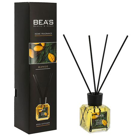 Аромадиффузор BEAS Ароматический диффузор Mango