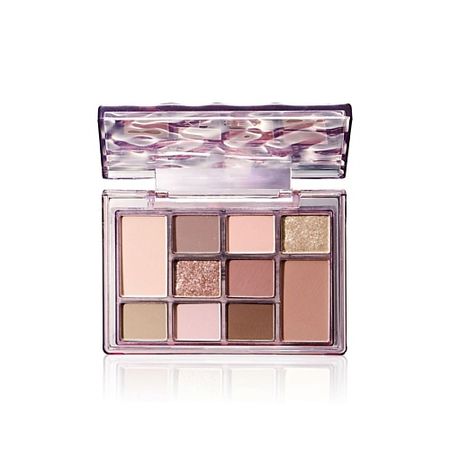 Палетка ZEESEA Палетка теней Colorful Eyeshadow N2