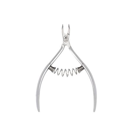 Кусачки HANZO STEEL Кусачки для кутикулы 4 мм, удлиненные ручки