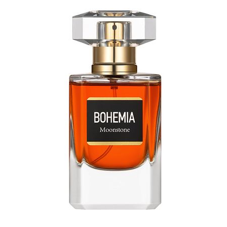 Парфюмерная вода BOHEMIA Парфюмерная вода MOONSTONE парфюмерная   bohemia парфюмерная   illusion