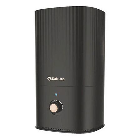 Увлажнитель воздуха SAKURA Увлажнитель SA-0610BKG (4.0) увлажнитель воздуха misou для xiaomi 4 4pro