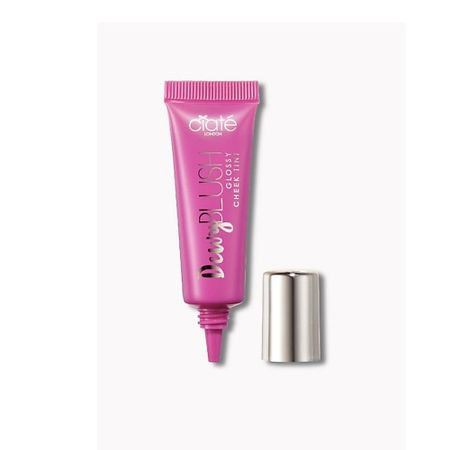 Румяна CIATE LONDON Румяна-тинт для лица многофункциональные с экстрактом граната DEWY CHEEK BLUSH металлические многофункциональные скрепки 3 шт