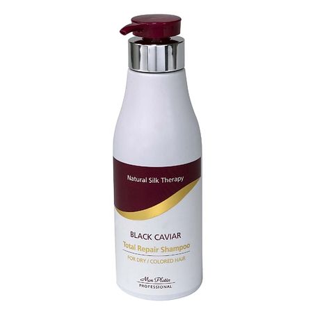 Шампунь для волос MON PLATIN Шампунь, восстанавливающий PН баланс, для сухих волос с экстрактом черной икры крем для ступней при натоптышах и сухих мозолях с экстрактом пиявки и мочевиной софья туба 125мл