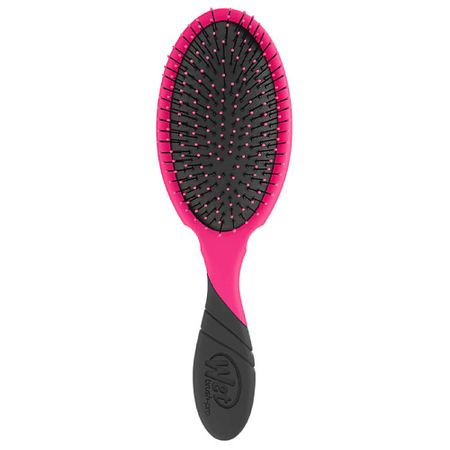 Расческа для волос WETBRUSH Расческа для распутывания волос Pro Detangler ампулы для волос la biosthetique активный концентрат в ампулах для восстановления структуры волос detangler