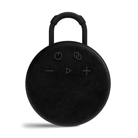 Умная колонка CASEGURU.RU Портативная беспроводная музыкальная колонка CGBox Clip aneerpower беспроводная дрель 12в 21в 25в