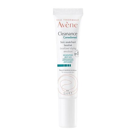 Корректор для лица AVENE Корректор для лица локального действия Cleanance