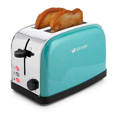 Тостер KITFORT Тостер КТ-2014-3