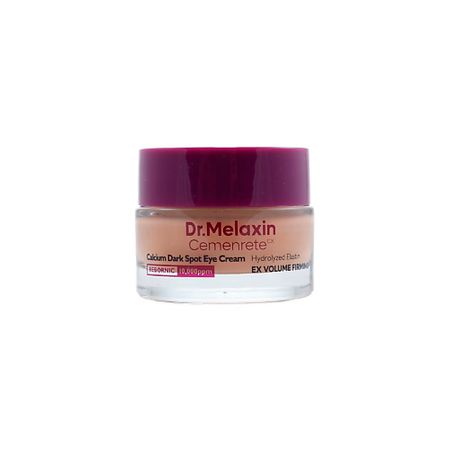 Крем для глаз DR.MELAXIN Крем для кожи вокруг глаз Cemenrete Calcium Dark Spot Eye Cream