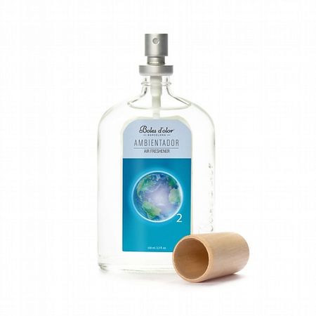 Спрей для дома BOLES D'OLOR Духи-спрей для дома Воздух O2 (Ambients)