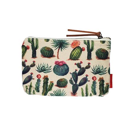 Косметичка BRUNO VISCONTI Кошелек-косметичка на молнии  