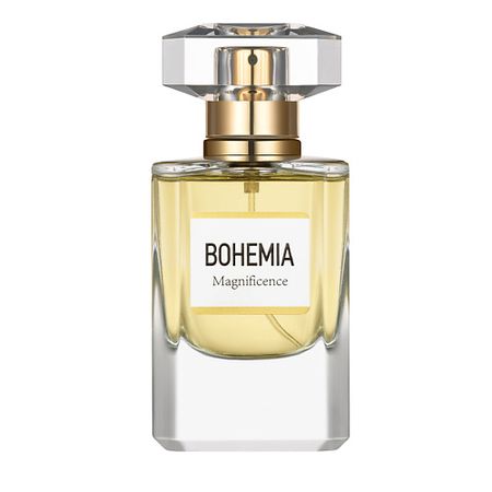 Парфюмерная вода BOHEMIA Парфюмерная вода MAGNIFICENCE парфюмерная   bohemia парфюмерная   illusion