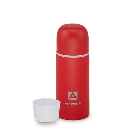 Термос АРКТИКА Термос с чашками 500 мл