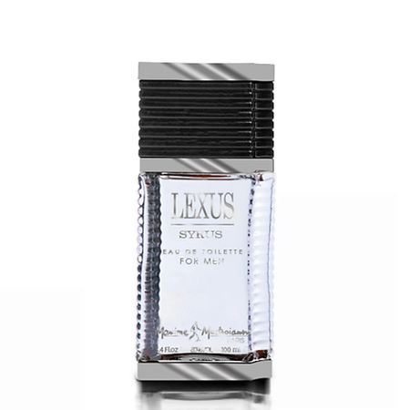 Туалетная вода CAROLE DAVER Lexus Syrus фотофон для lexus es350 gx460 gx470 ls400 ls430 ls460 ls600h lx450 lx470 lx570