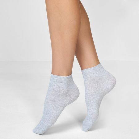 Носки Белая лилия, серый/белый настенный художественный принт besten белая лилия