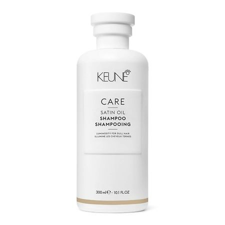 Шампунь для волос KEUNE Шампунь Шелковый уход Care Satin Oil Shampoo шелковый постер сид и нэнси linbao