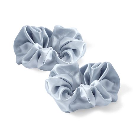 Резинка для волос AYRIS SILK Шелковые резинки широкие искусственные шелковые букетики одуванчиков zqnycy 3 5 шт