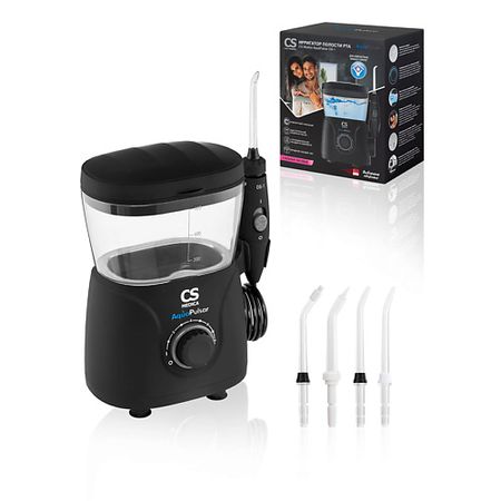 Ирригатор CS MEDICA Ирригатор полости рта AquaPulsar OS-1
