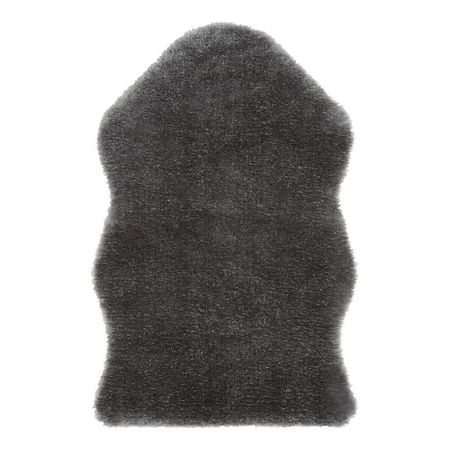 Коврик IKEA Ковер TOFTLUND 55x85 см для toyota harrier xu80 2020 2021 2022 2023 2024 2025 крышка приборной панели автомобиля избегайте света pad крышка инструмента коврик ковер аксессуары