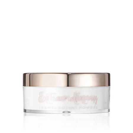 Пудра для лица CIATE LONDON Пудра рассыпчатая прозрачная Extraordinary шампунь для волос elseve шампунь для волос лишенных блеска роскошь 6 масел глянцевый блеск extraordinary oil