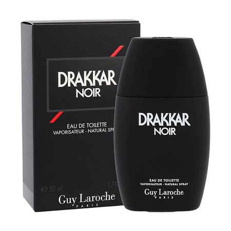Туалетная вода GUY LAROCHE Туалетная вода Drakkar Noir туалетная guess seductive noir for women