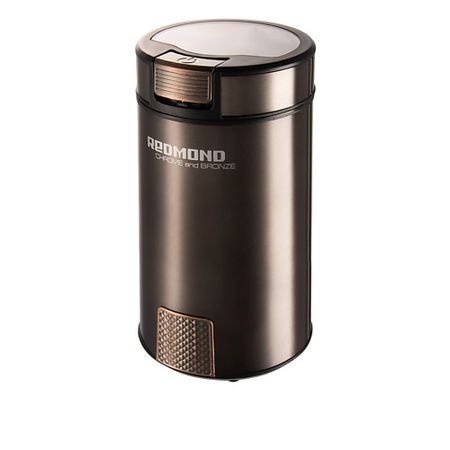 Кофемолка REDMOND Кофемолка RCG-CBM1604 портативная ручная кофемолка 1zpresso kultra 7 ядер