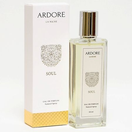 Парфюмерная вода ARDORE Парфюмерная вода унисекс 