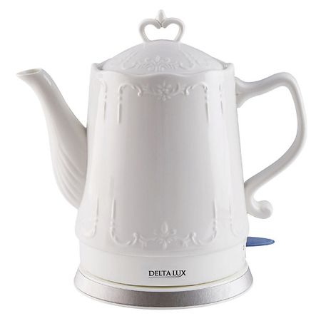 Чайник электрический DELTA LUX Чайник электрический DE-1010 