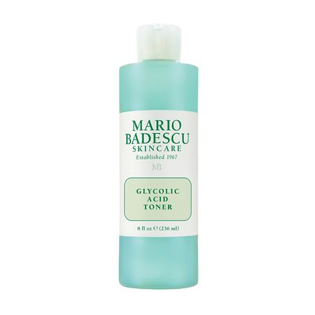 Тонер для лица MARIO BADESCU Тонер с гликолиевой кислотой Glycolic Acid Toner mario rossi sunglasses collezioni ms 04 019 50p