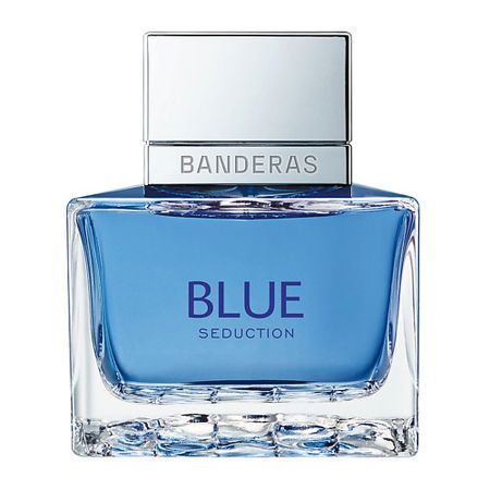 Туалетная вода BANDERAS Blue Seduction for Men
