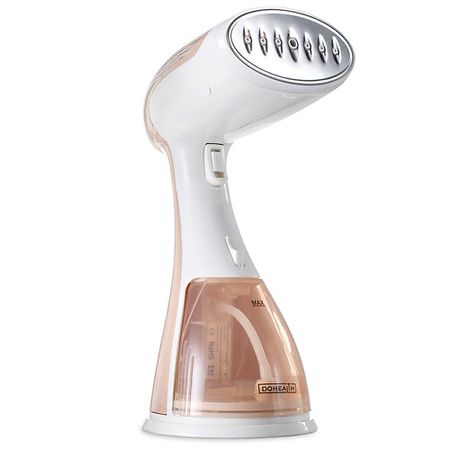 Отпариватель DOHEALTH Отпариватель для одежды ручной отпариватель ручной red solution hs760 1000вт 17 5 г мин графит