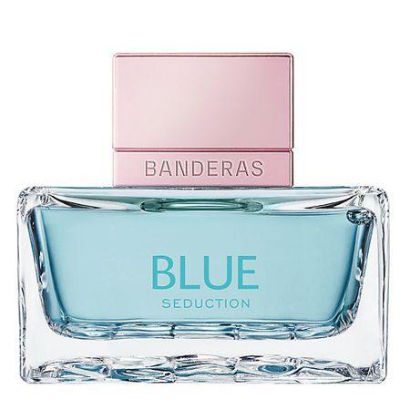 Туалетная вода BANDERAS Blue Seduction for Women