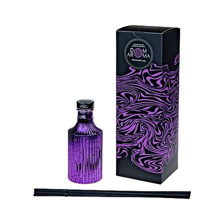 Аромадиффузор DOM AROMA Ароматический диффузор Японский сад японский декоративный скотч