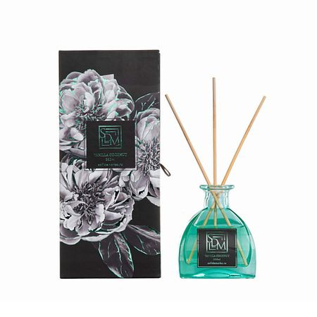 Аромадиффузор SOFI DE MARKO Vanilla Coconut Ароматический диффузор