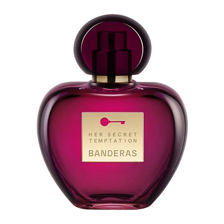 Туалетная вода BANDERAS Her Secret Temptation