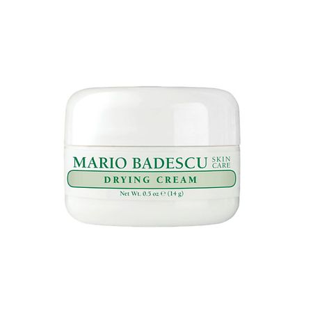 Спот-средство для лица MARIO BADESCU Крем против акне Drying Cream металлические прищепки для полотенец air drying clamp