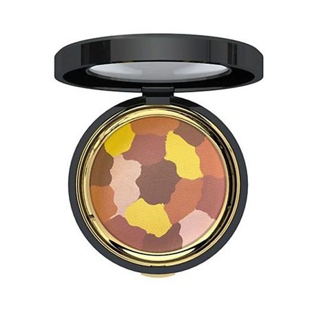 Пудра для лица ETRE BELLE Пудра для лица Arabesque Multi Color Powder