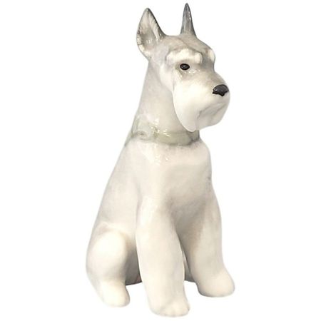 Статуэтка ИМПЕРАТОРСКИЙ ФАРФОРОВЫЙ ЗАВОД Скульптура 