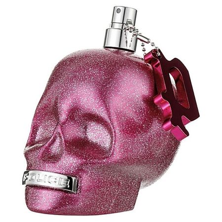 Парфюмерная вода POLICE Парфюмерная вода To Be Sweet Girl парфюмерная carner barcelona sweet william