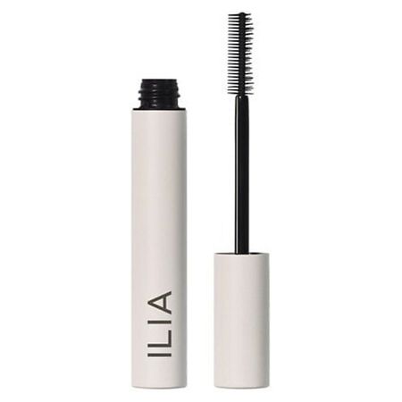 Тушь для ресниц ILIA Тушь подкручивающая Limitless Lash Mascara After Midnight