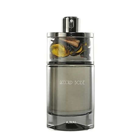 Парфюмерная вода AJMAL Accord Boise 4 шт катушки зажигания 30520 rna a01 30520rnaa01 для civic fa1 1 8l accord 2 0l для города crv 2 0l 2007 2014