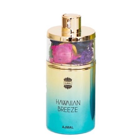 Парфюмерная вода AJMAL Hawaiian Breeze парфюмерная   saranghaeyo 30 breeze of shine