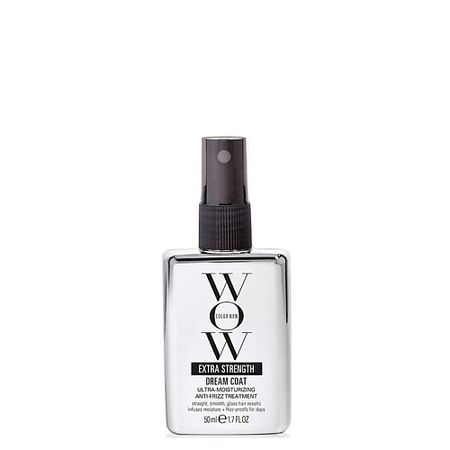 Спрей для укладки волос COLOR WOW Спрей для выпрямления волос Extra Strength Dream Coat подсветка для экрана настольного пк с светодиодной лентой ws2812b 5050 rgb dream color kit лайтбоксов 1 м 2 м 3 м 4 м 5 м dc5v