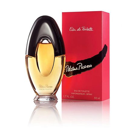 Туалетная вода PALOMA PICASSO Туалетная вода Paloma Picasso для ключей citroen c1 c2 c3 saxo xsara elysee picasso berlingo 2 кнопки
