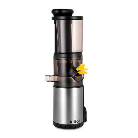 Соковыжималка электрическая KITFORT Шнековая соковыжималка КТ-1152
